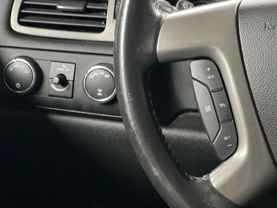 2014 Chevrolet Tahoe