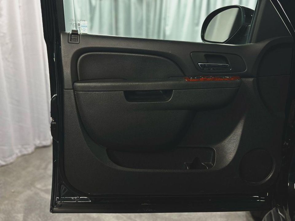 2014 Chevrolet Tahoe