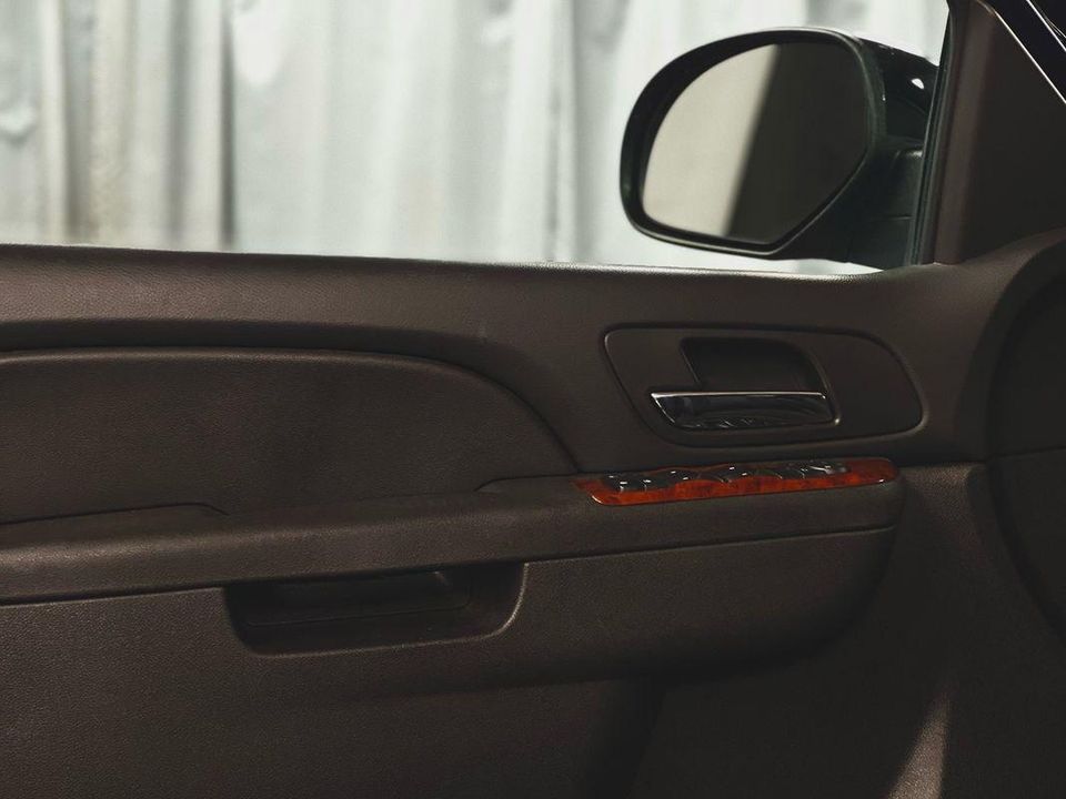 2014 Chevrolet Tahoe