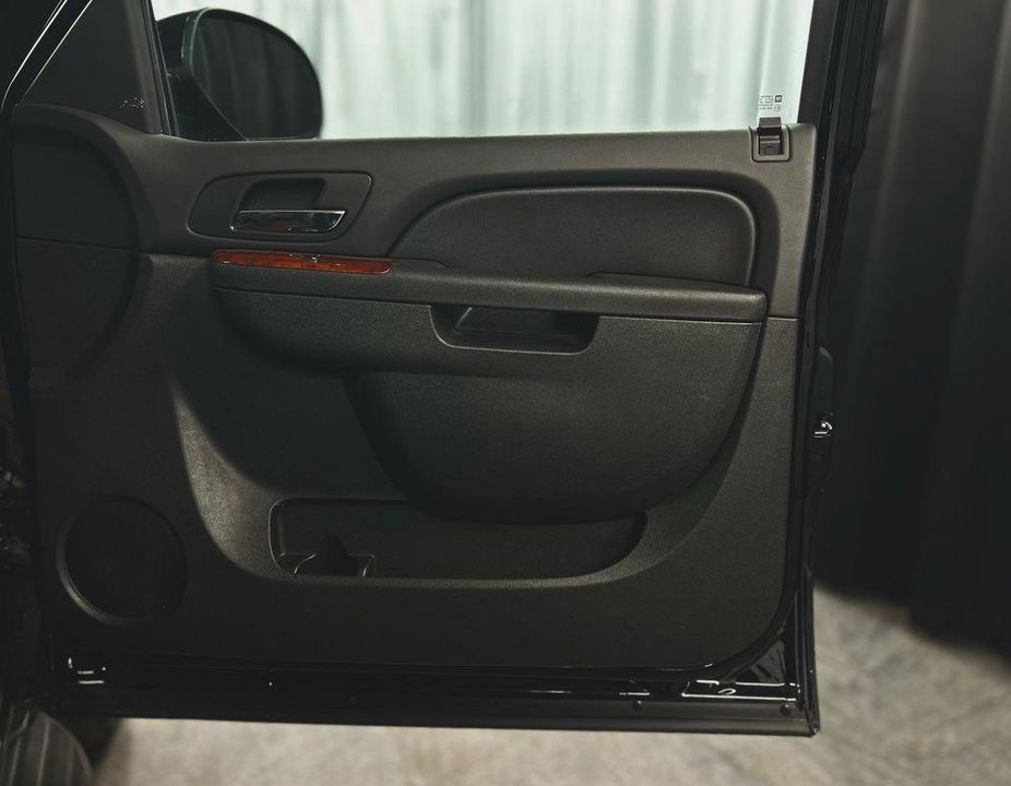 2014 Chevrolet Tahoe