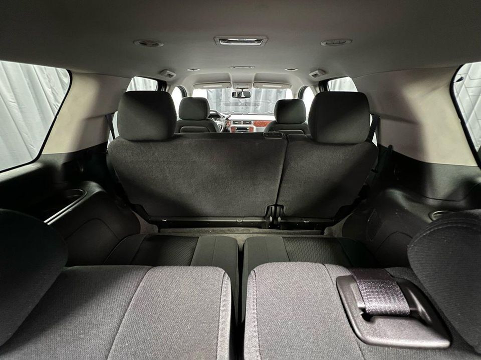 2014 Chevrolet Tahoe