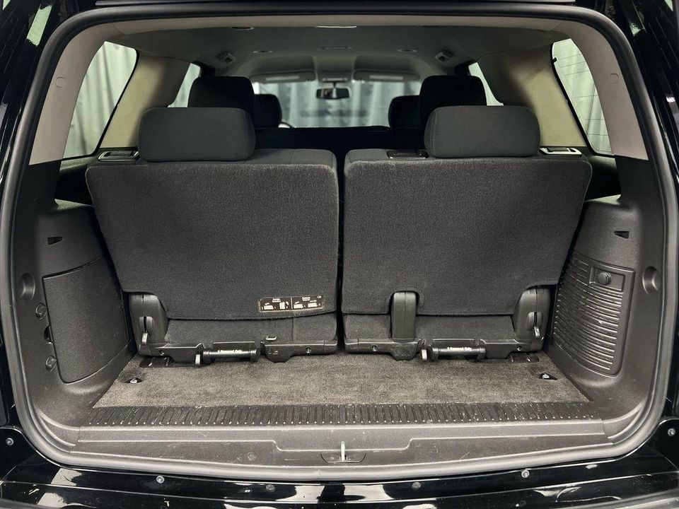 2014 Chevrolet Tahoe