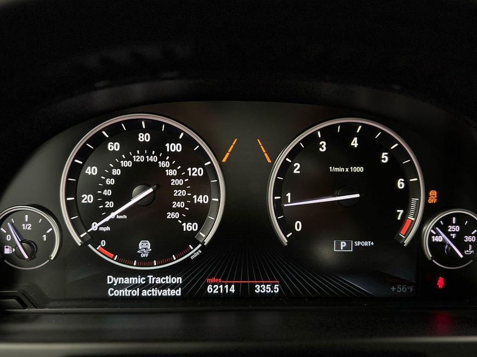 2018 BMW X5