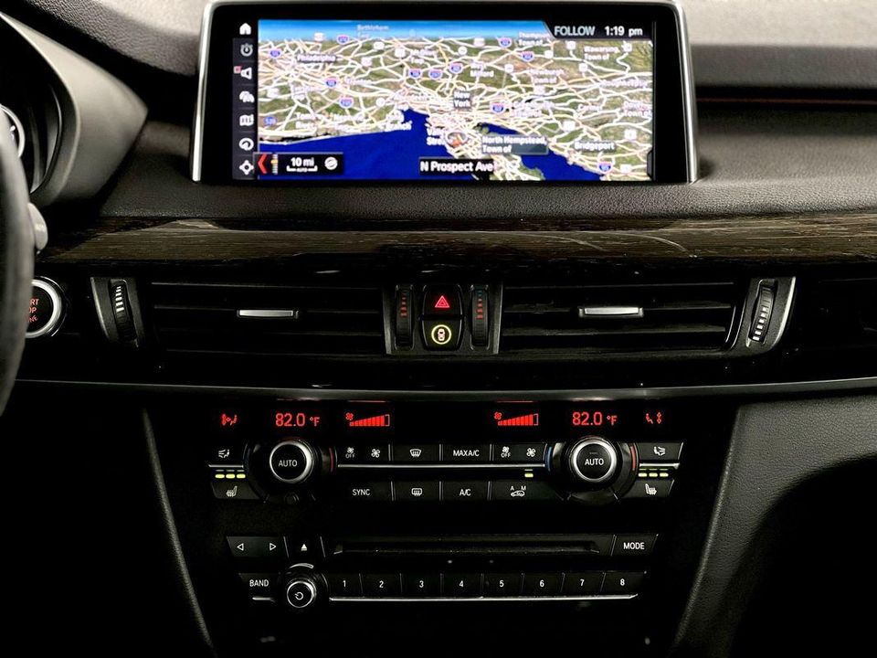 2018 BMW X5