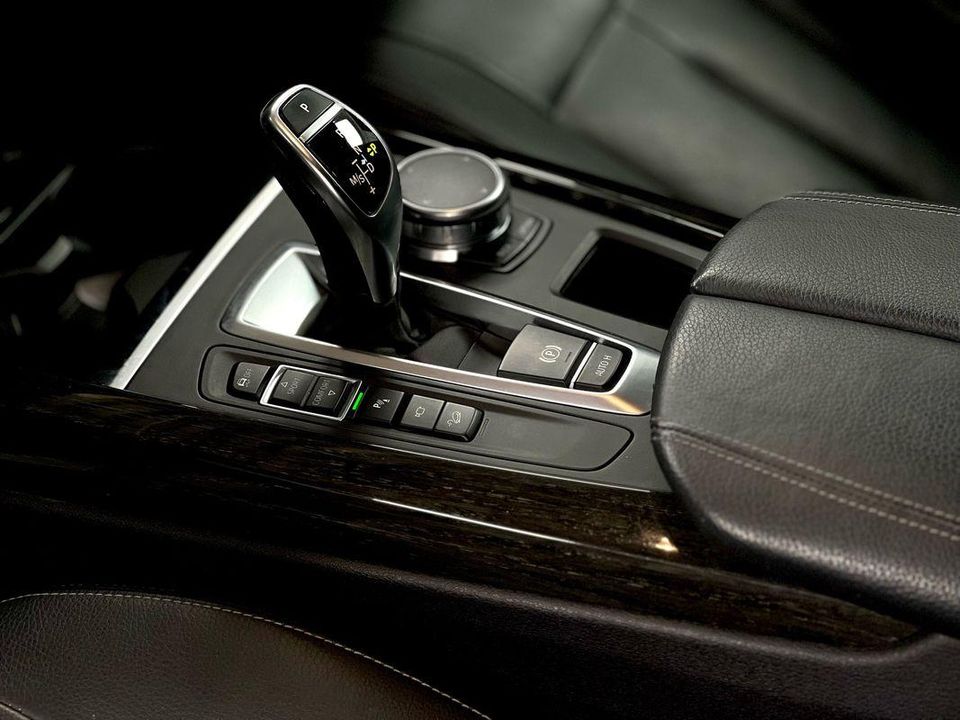 2018 BMW X5