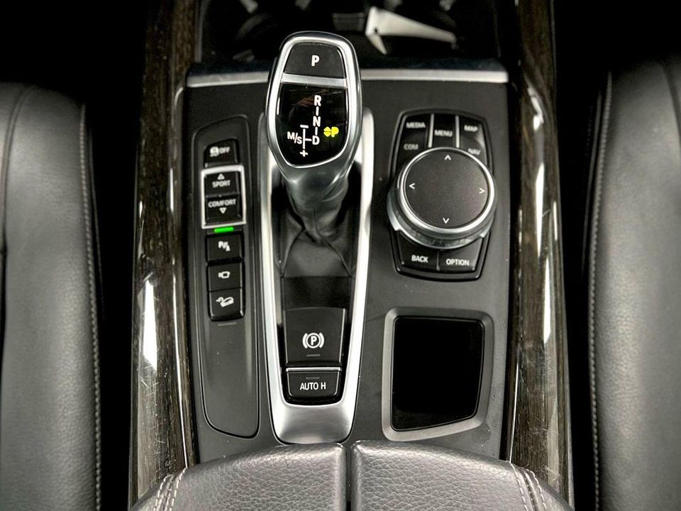 2018 BMW X5