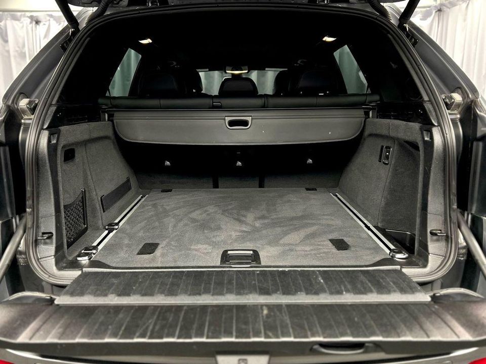 2018 BMW X5