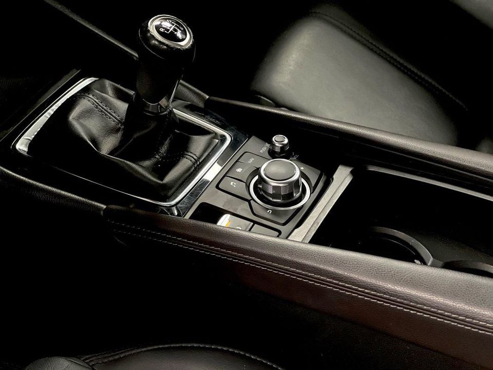 2017 Mazda Mazda3