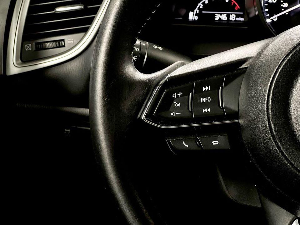 2017 Mazda Mazda3