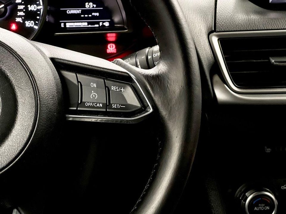 2017 Mazda Mazda3