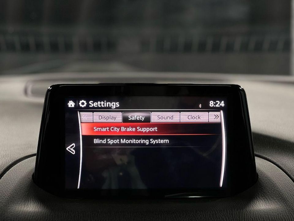 2017 Mazda Mazda3