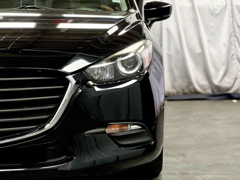 2017 Mazda Mazda3