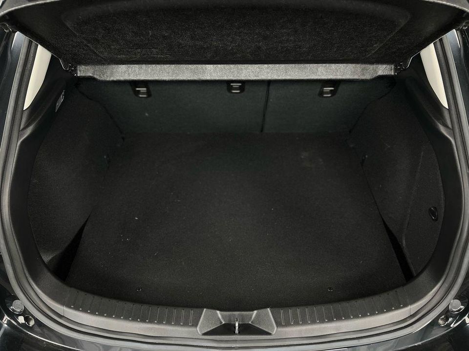2017 Mazda Mazda3