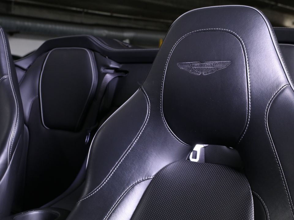 2023 Rolls-Royce Ghost
