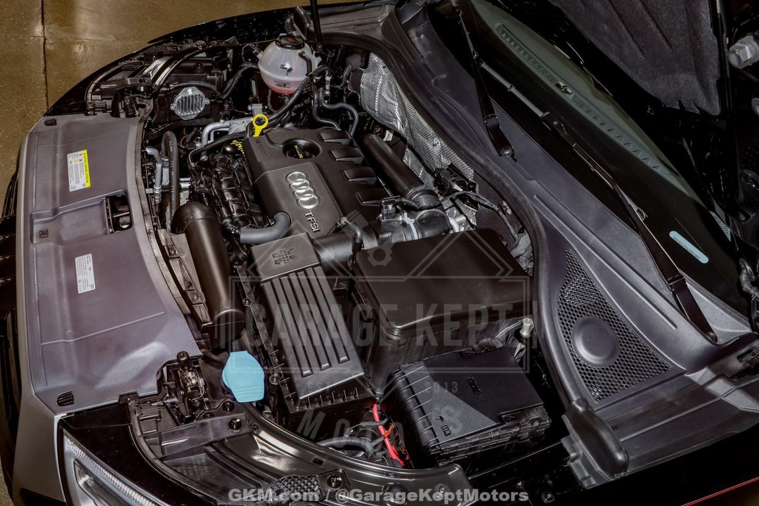 2018 Audi Q3