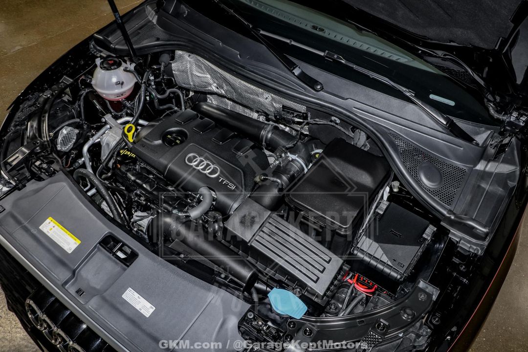 2018 Audi Q3