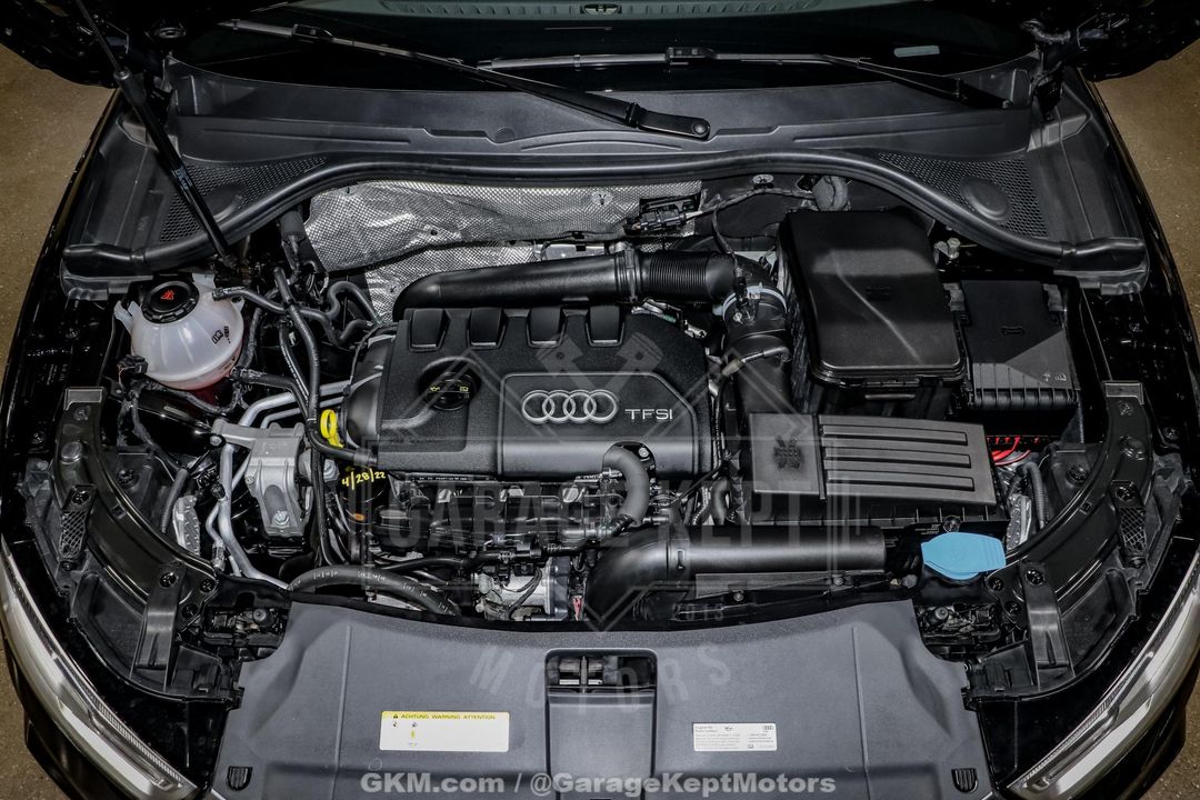 2018 Audi Q3