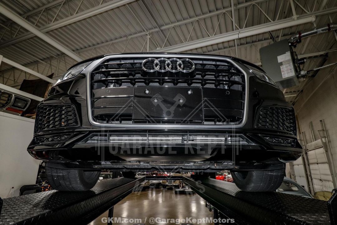 2018 Audi Q3