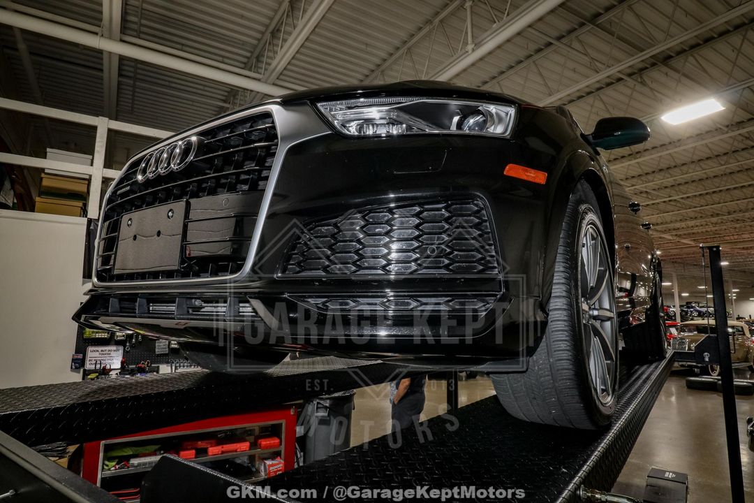 2018 Audi Q3