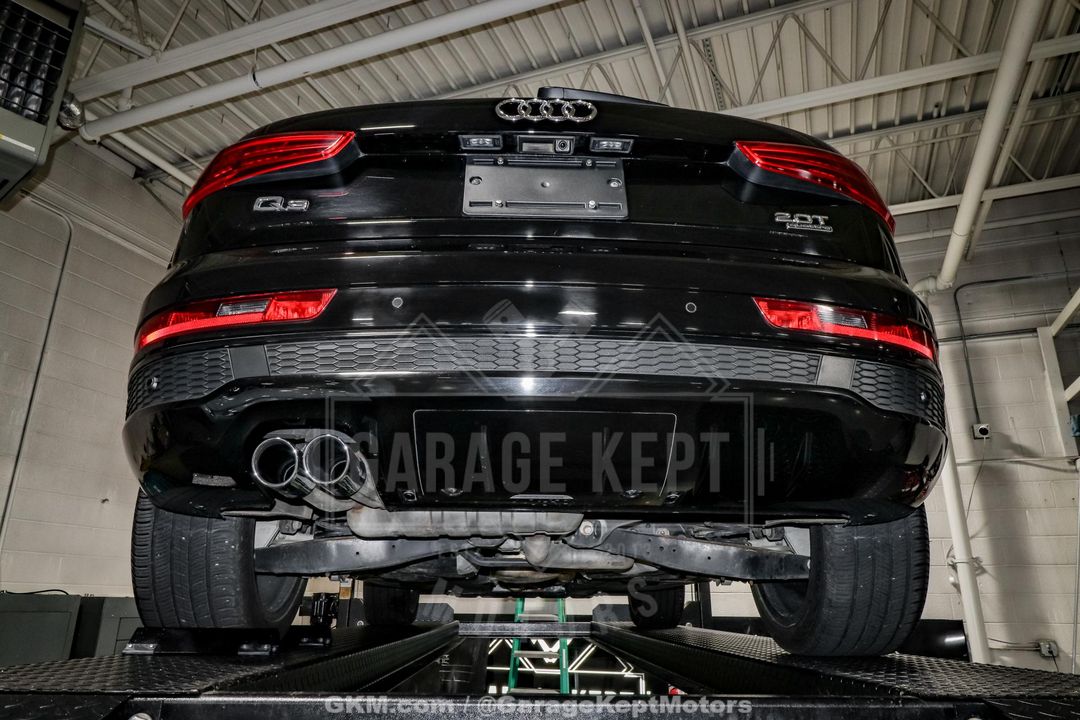 2018 Audi Q3