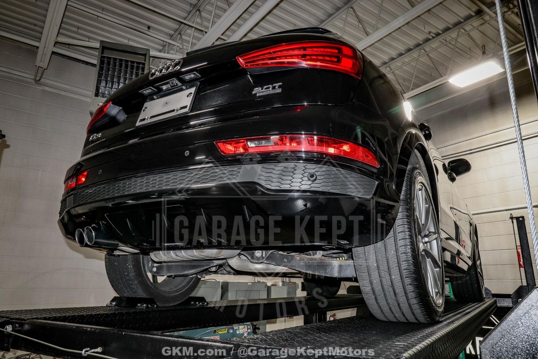 2018 Audi Q3