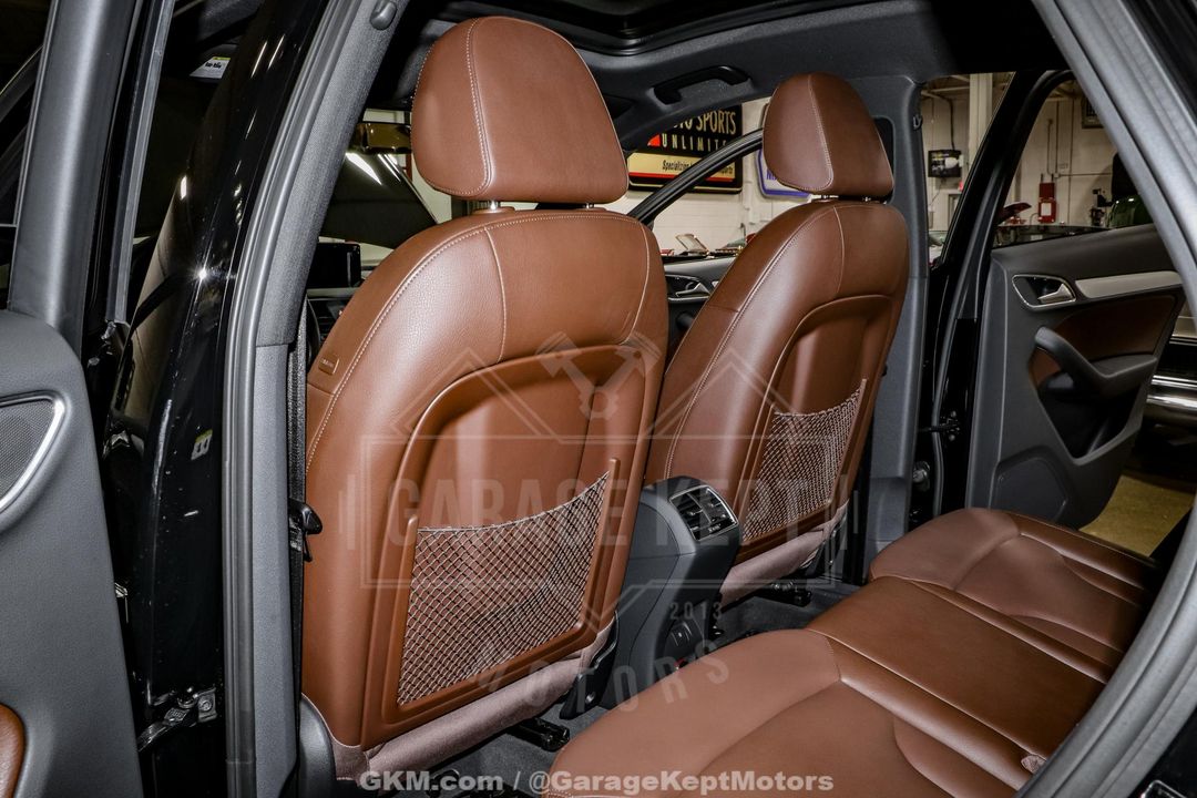 2018 Audi Q3
