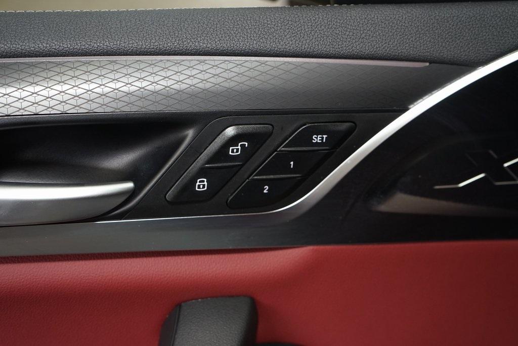 2025 BMW X4