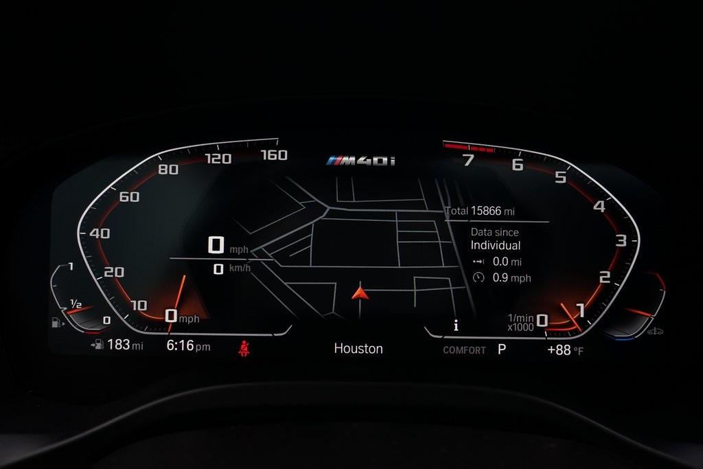 2025 BMW X4