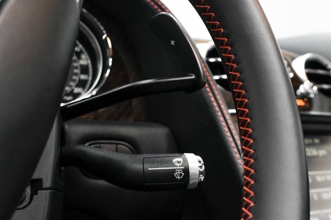 2013 Bentley Continental GTC