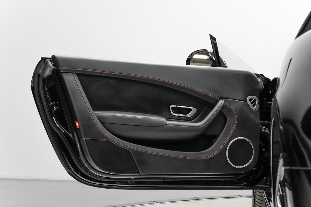 2013 Bentley Continental GTC