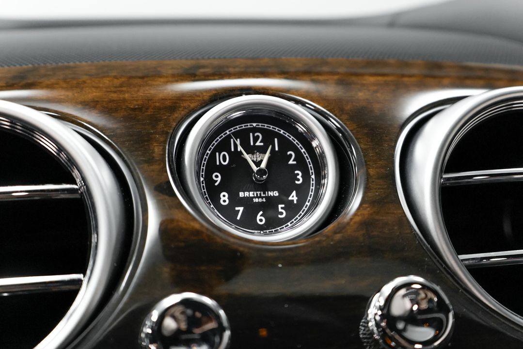 2013 Bentley Continental GTC