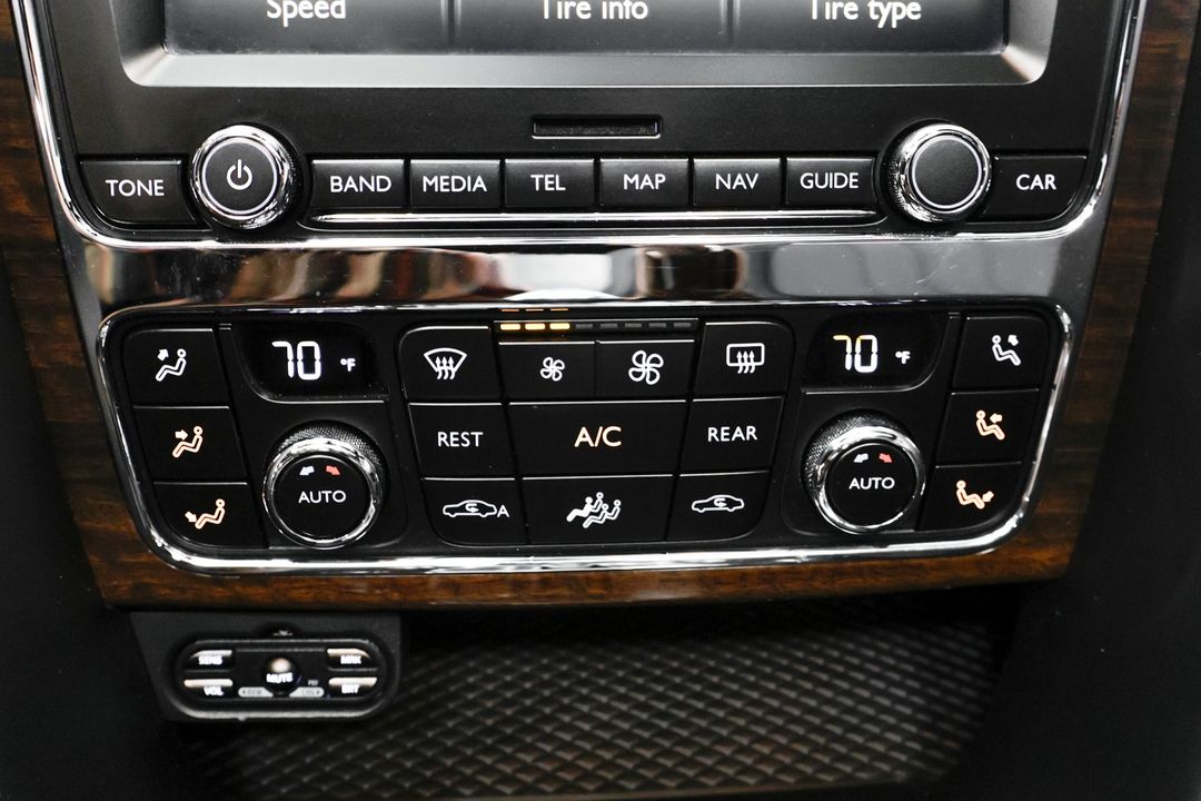 2013 Bentley Continental GTC