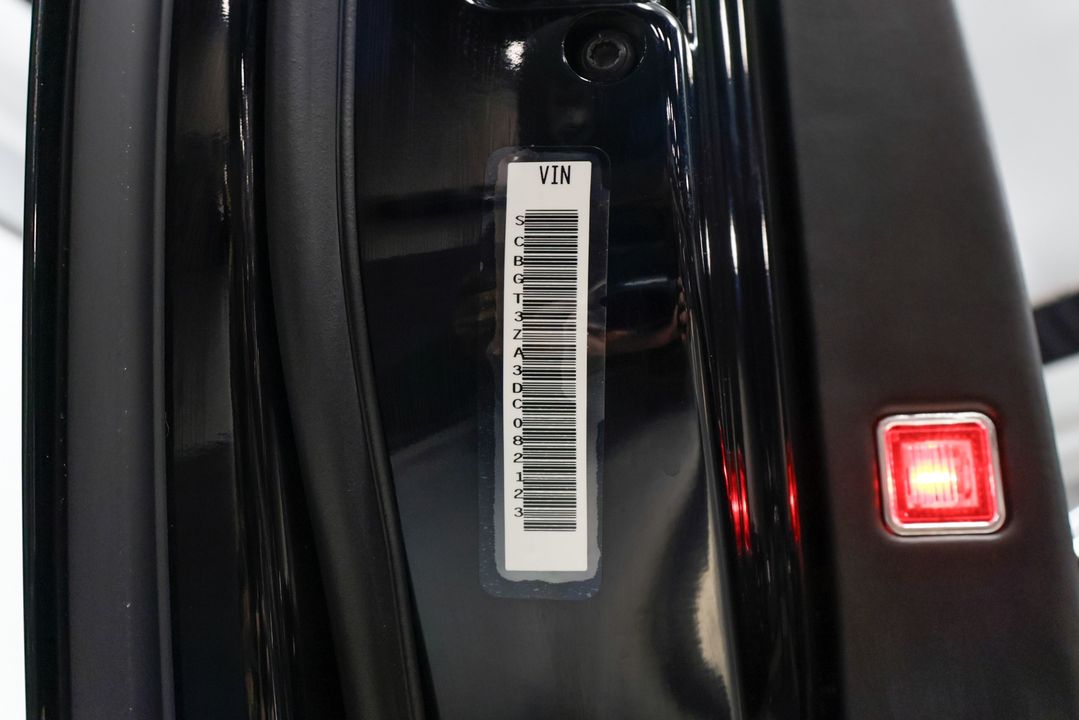 2013 Bentley Continental GTC