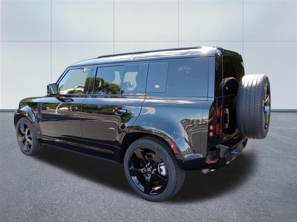 2023 Land Rover Defender 110