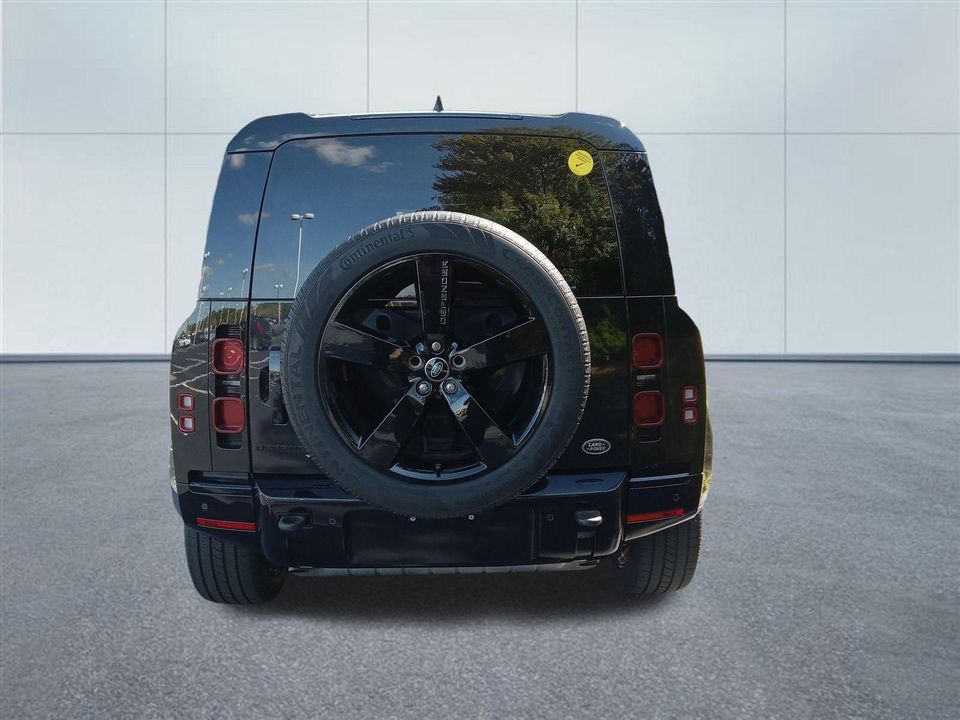 2023 Land Rover Defender 110