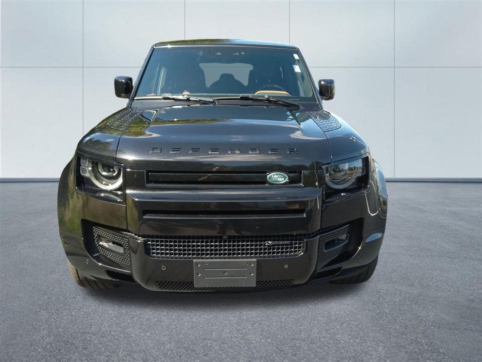2023 Land Rover Defender 110