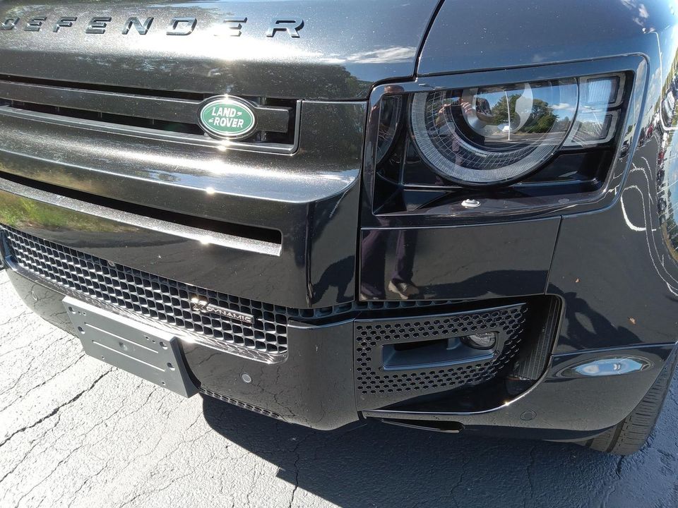 2023 Land Rover Defender 110