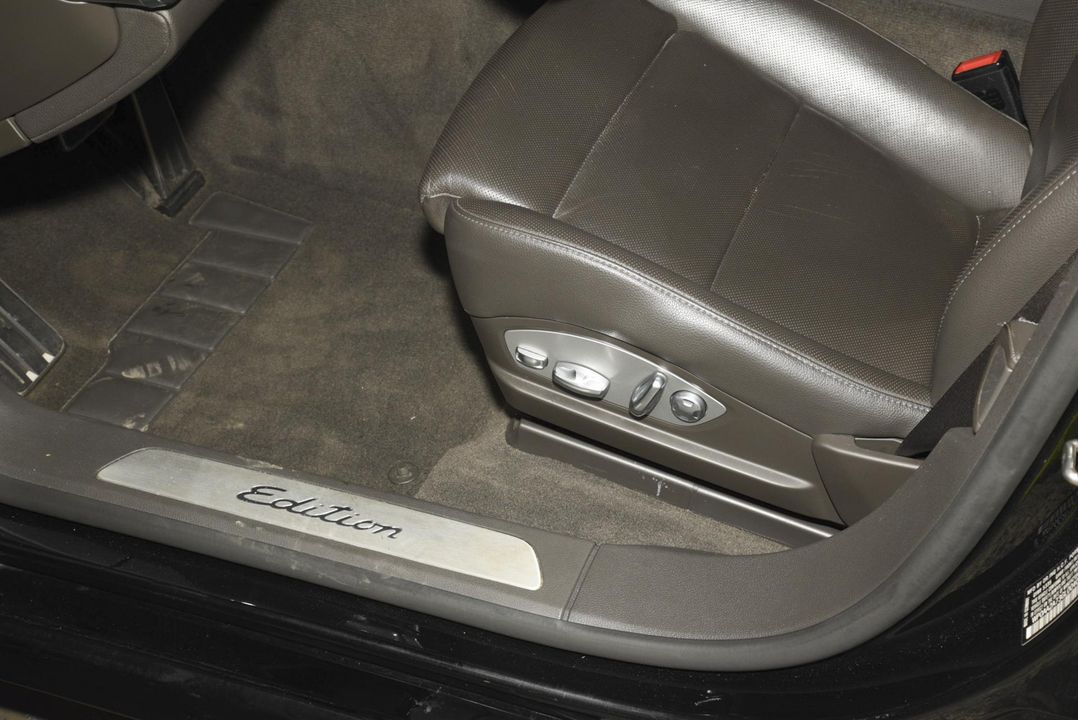 2016 Porsche Panamera
