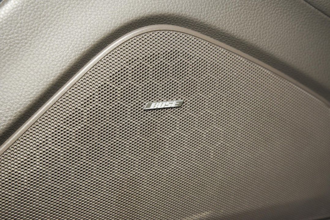 2016 Porsche Panamera