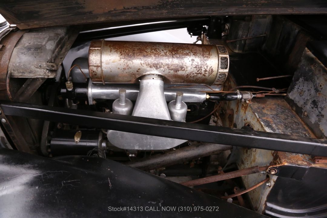 1950 Jaguar Mark V