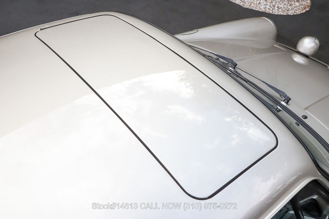 1989 Porsche 930
