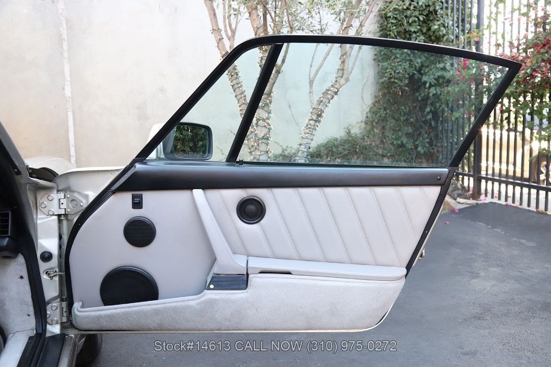 1989 Porsche 930