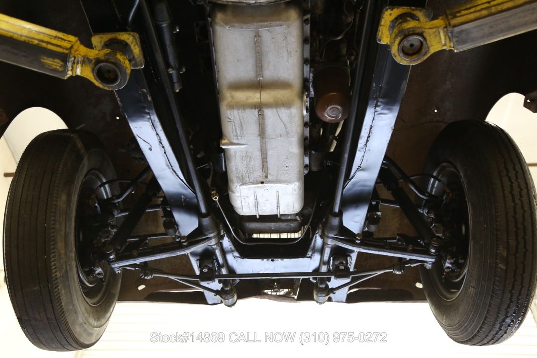 1954 Jaguar XK120