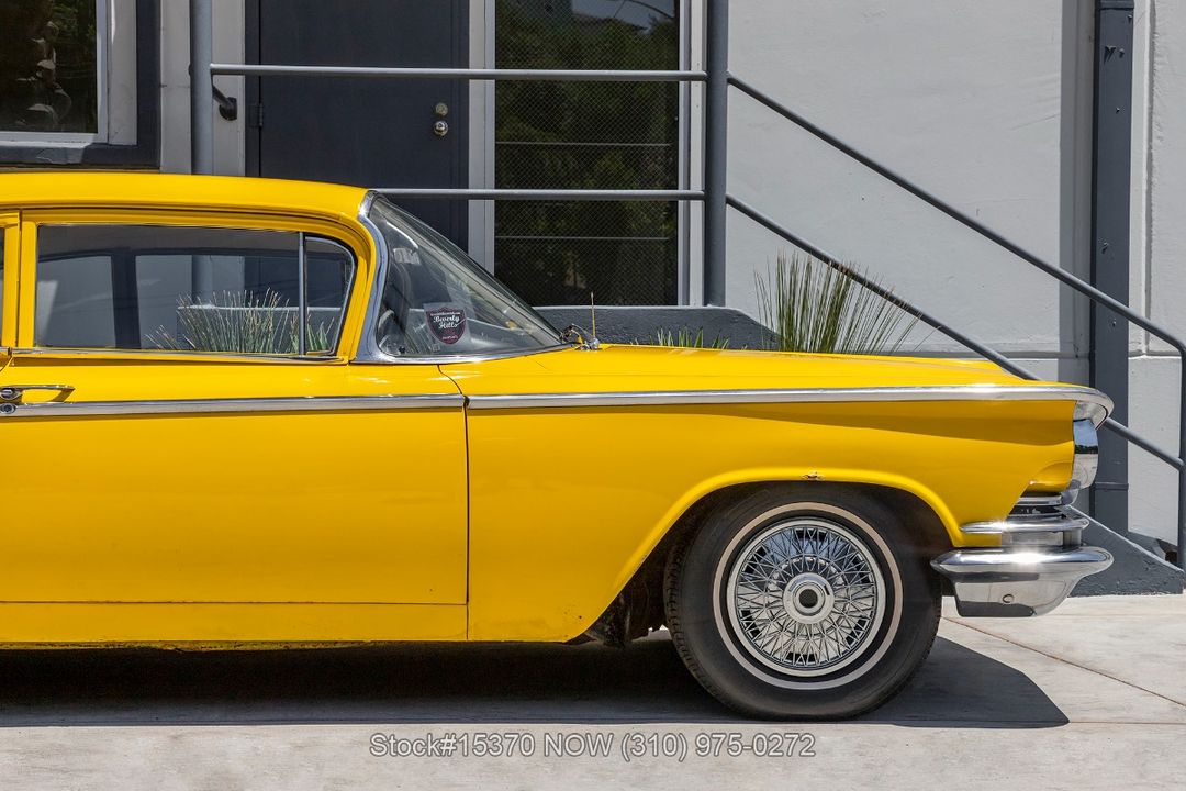 1959 Buick LeSabre