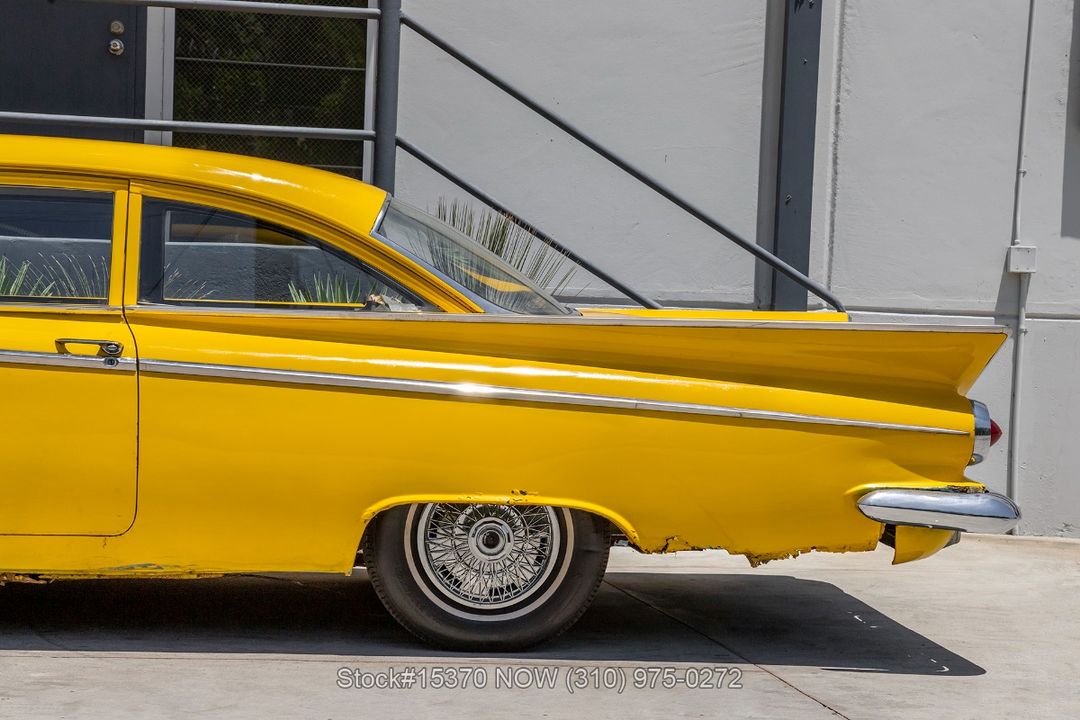 1959 Buick LeSabre