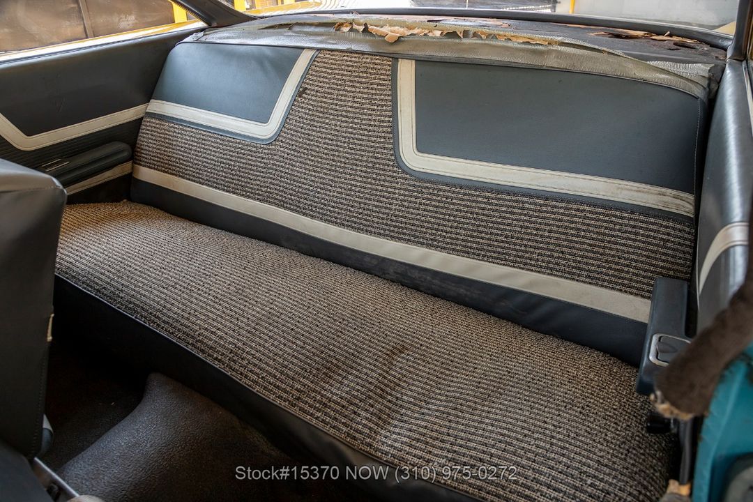 1959 Buick LeSabre