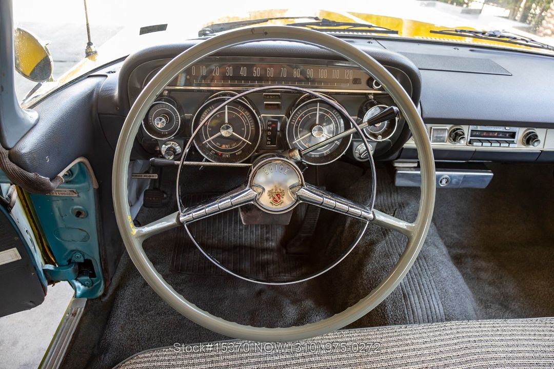 1959 Buick LeSabre