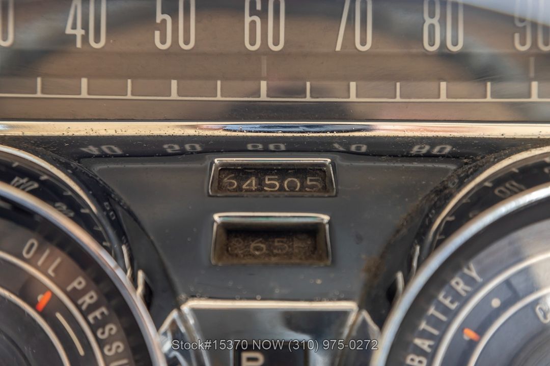 1959 Buick LeSabre