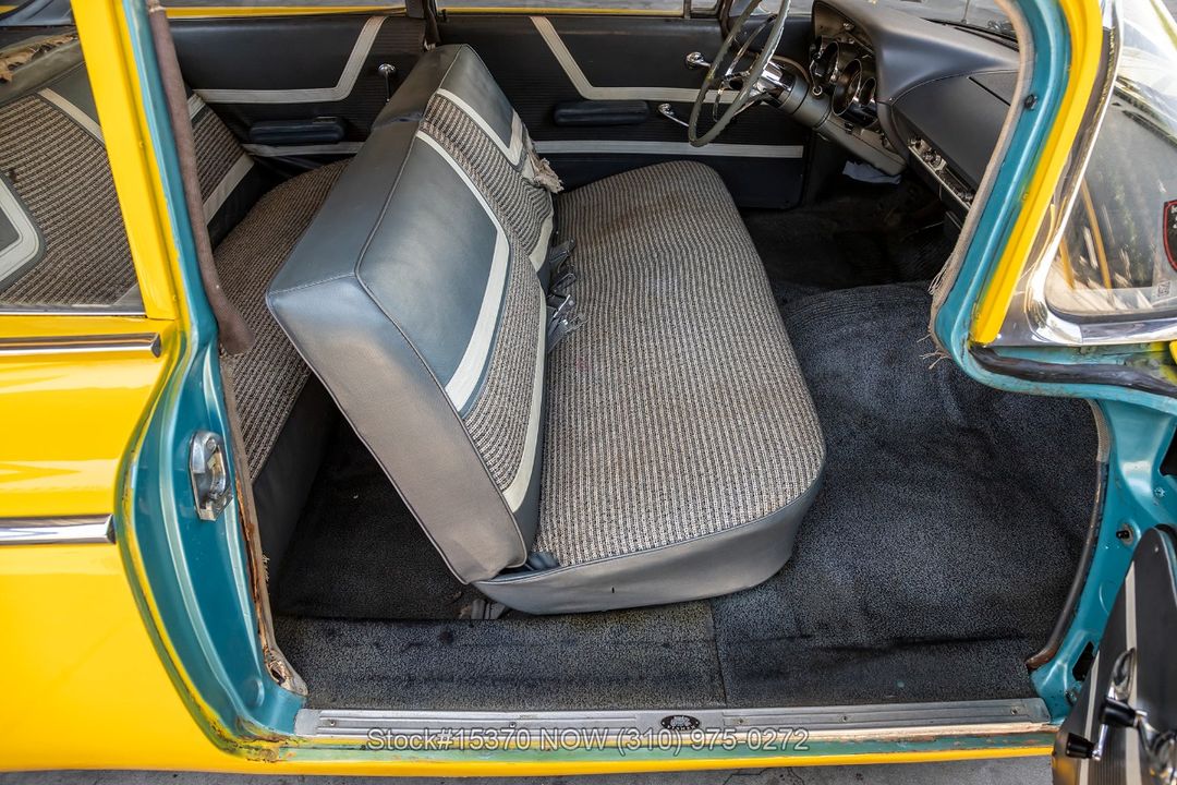 1959 Buick LeSabre