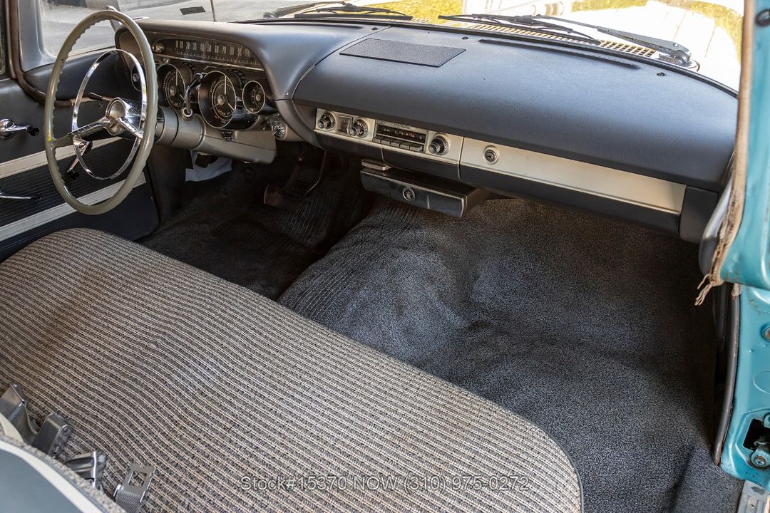 1959 Buick LeSabre